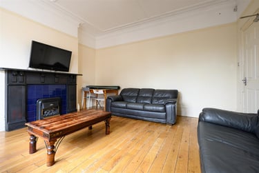 9 bed house, Queens Terrace, Jesmond, Newcastle, NE22PJ - Image 3